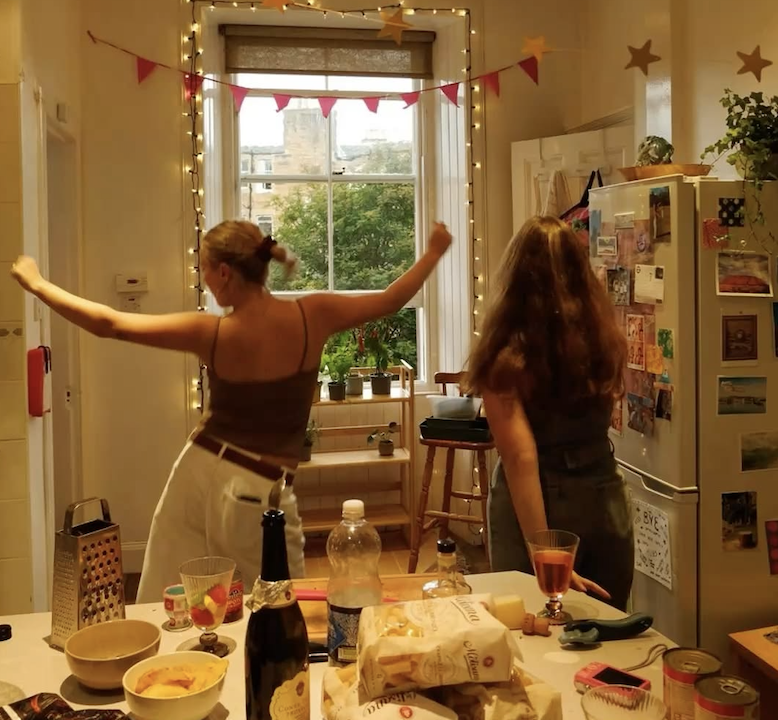 Girlhood UK